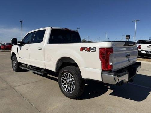 2019 Ford F-250 XL