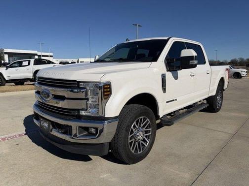 2019 Ford F-250 XL