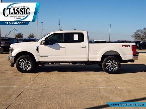 2019 Ford F-250 XL