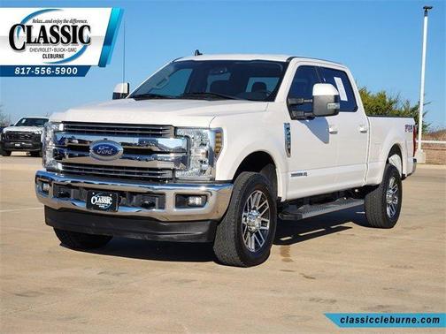 2019 Ford F-250 XL