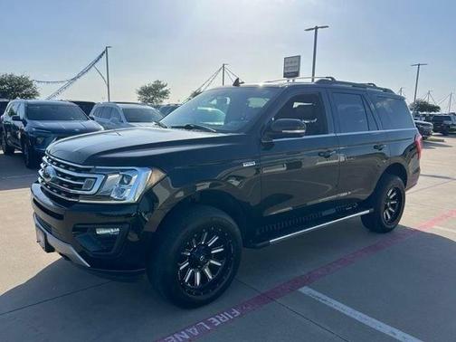 2018 Ford Expedition XLT
