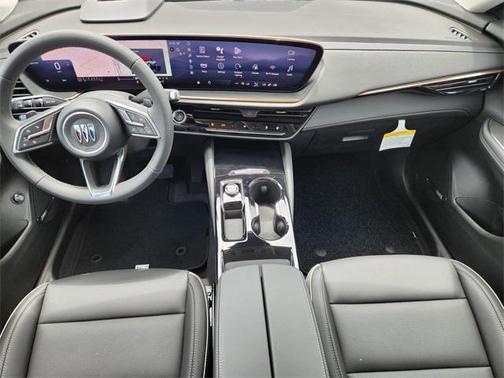 2025 Buick Envision Avenir