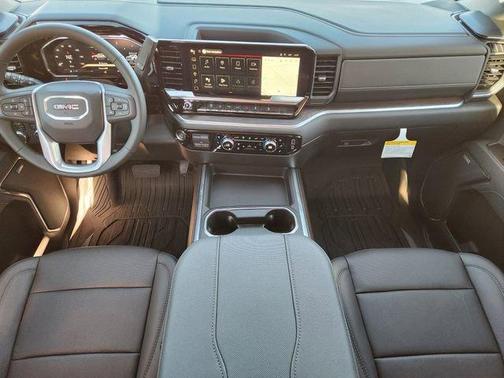 2026 GMC Sierra 2500 SLT