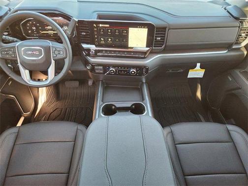 2026 GMC Sierra 2500 SLT