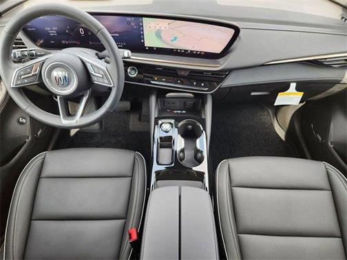 2025 Buick Envision Avenir