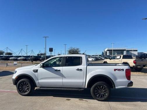 2023 Ford Ranger XL