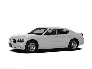 2010 Dodge Charger SXT