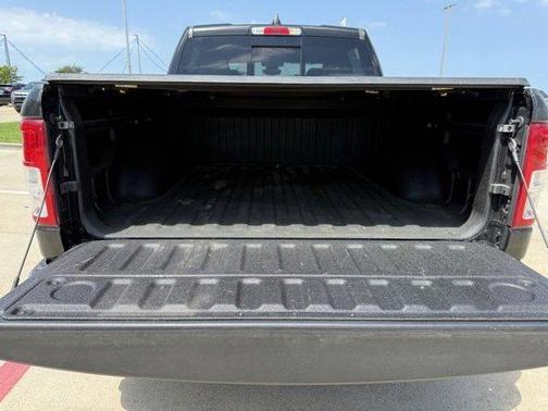 2024 RAM 1500 Big Horn