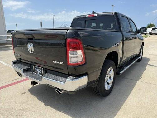 2024 RAM 1500 Big Horn