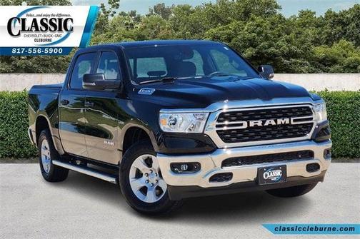 2024 RAM 1500 Big Horn