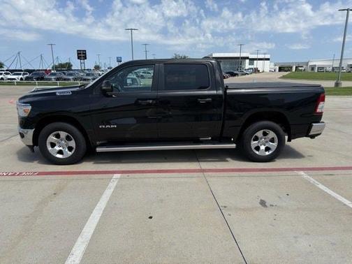 2024 RAM 1500 Big Horn
