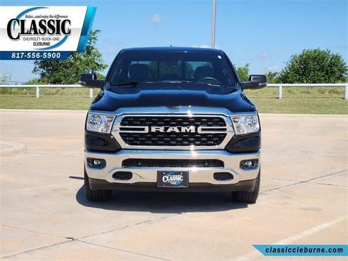 2024 RAM 1500 Big Horn