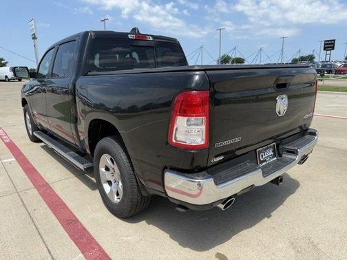 2024 RAM 1500 Big Horn