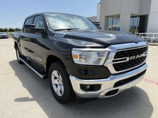 2024 RAM 1500 Big Horn