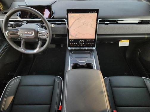 2026 GMC Sierra EV Elevation