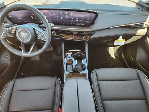 2025 Buick Envision Avenir