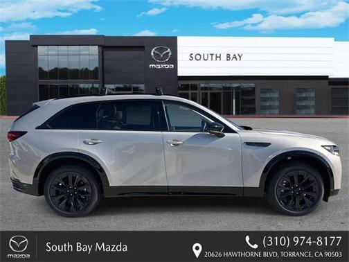 2026 Mazda CX-90 3.3 Turbo S Premium