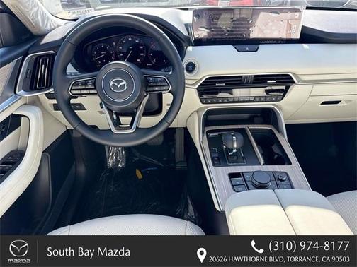 2026 Mazda CX-90 3.3 Turbo S Premium