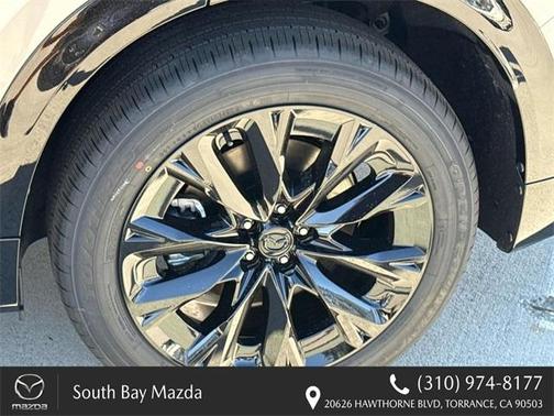 2026 Mazda CX-90 3.3 Turbo S Premium