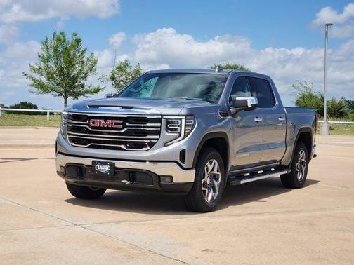 Sterling 2026 GMC Sierra 1500 SLT