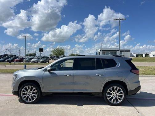 Sterling 2025 GMC Acadia Denali