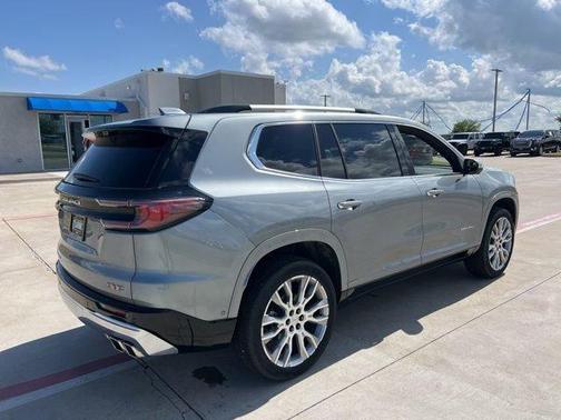 Sterling 2025 GMC Acadia Denali