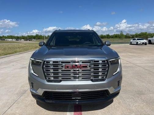 Sterling 2025 GMC Acadia Denali