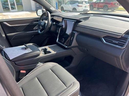 Sterling 2025 GMC Acadia Denali