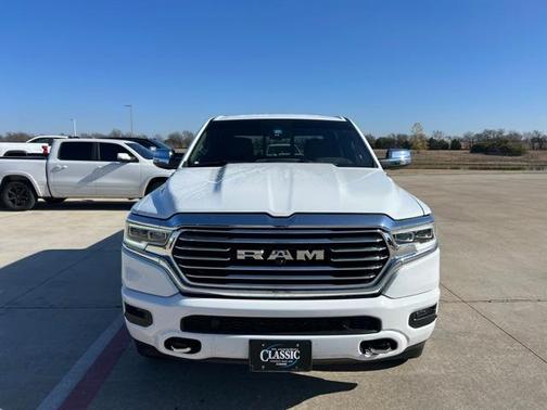 2023 RAM 1500 Longhorn