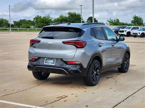 2025 Buick Encore GX Sport Touring