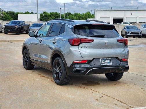2025 Buick Encore GX Sport Touring