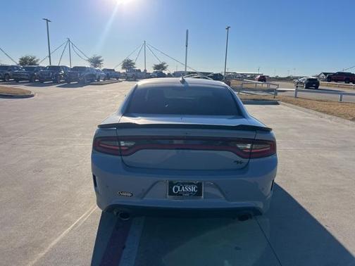 2021 Dodge Charger R/T