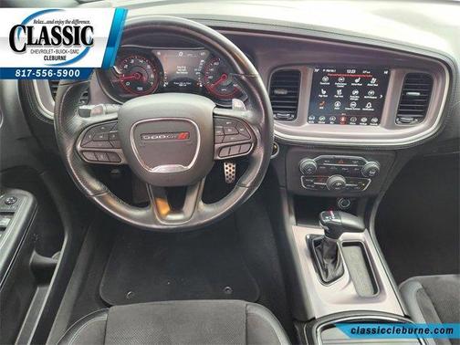 2021 Dodge Charger R/T