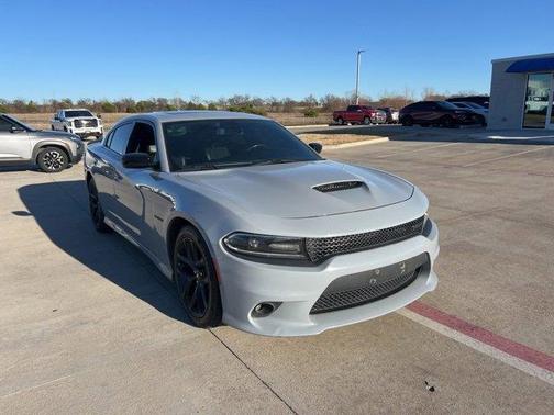 2021 Dodge Charger R/T