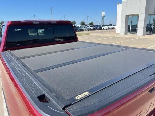 2024 Chevrolet Silverado 2500 LTZ