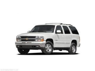 2005 Chevrolet Tahoe LT