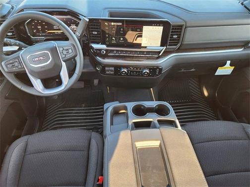 2026 GMC Sierra 3500 SLE