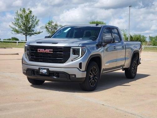 Sterling 2026 GMC Sierra 1500 Elevation