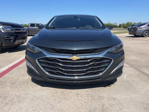 2020 Chevrolet Malibu 1LS