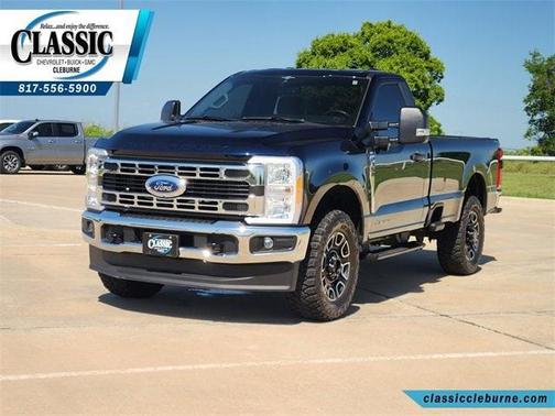 2023 Ford F-350 XL