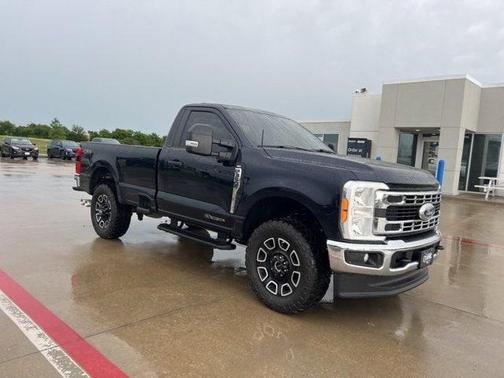 2023 Ford F-350 XL