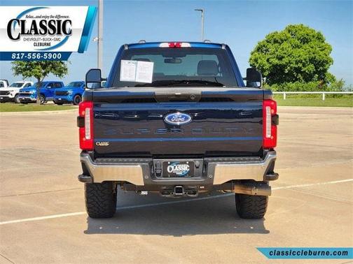 2023 Ford F-350 XL