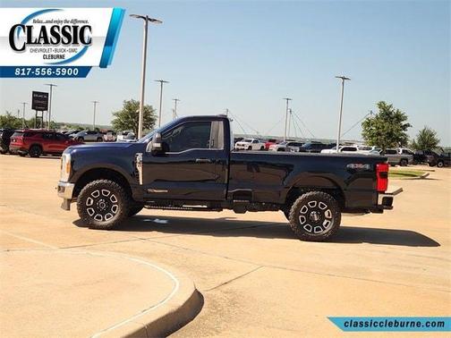 2023 Ford F-350 XL