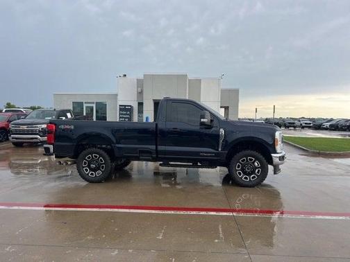2023 Ford F-350 XL