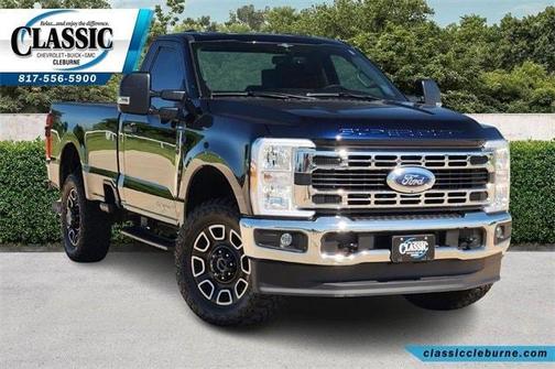 2023 Ford F-350 XL
