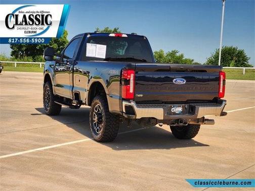 2023 Ford F-350 XL