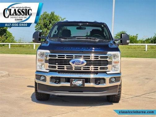 2023 Ford F-350 XL