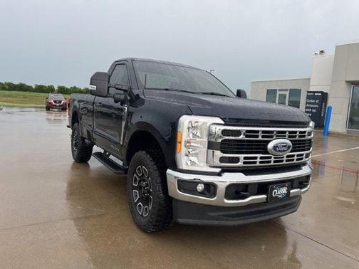 2023 Ford F-350 XL