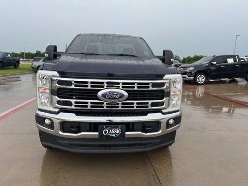 2023 Ford F-350 XL