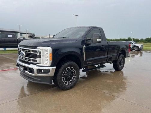 2023 Ford F-350 XL